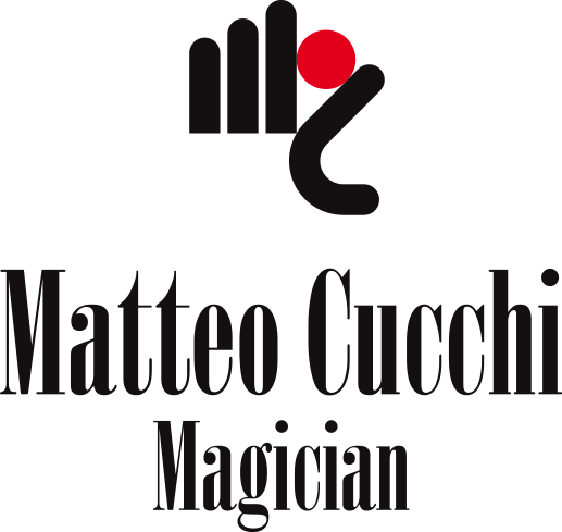 Matteo Cucchi Magician